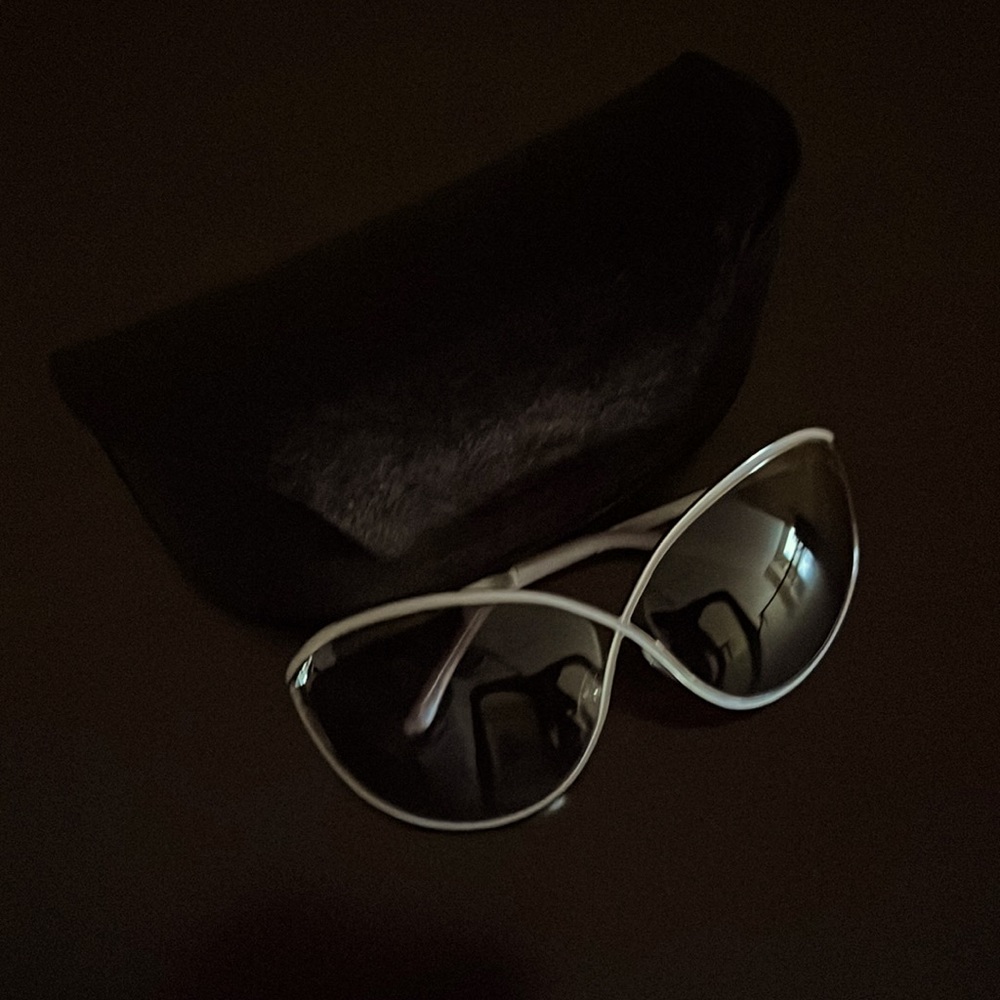 Tom Ford female shades
